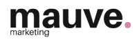 Mauve Logo